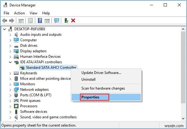Windows 10 디스크 사용량 100% 문제 해결 방법 5가지