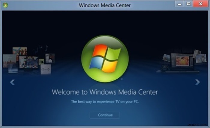 홈 시어터 없이도 OK! Windows PC를 홈 시어터로 바꿔줄 무료 미디어 센터 BEST 8