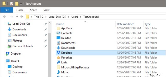 Windows PC에서 여러 Dropbox 계정을 동시에 사용하는 3가지 방법