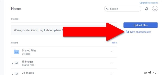 Windows PC에서 여러 Dropbox 계정을 동시에 사용하는 3가지 방법