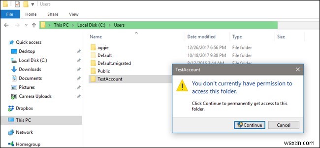 Windows PC에서 여러 Dropbox 계정을 동시에 사용하는 3가지 방법