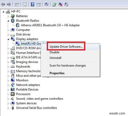 Windows 10·8·7 그래픽 드라이버 업데이트 방법 총정리