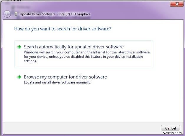 Windows 10·8·7 그래픽 드라이버 업데이트 방법 총정리