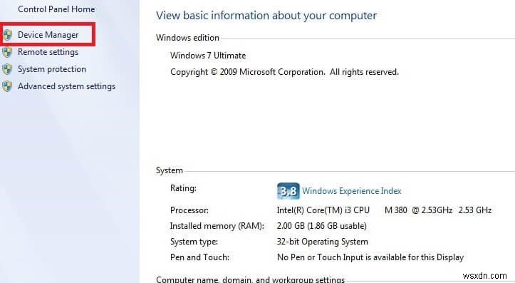 Windows 10·8·7 그래픽 드라이버 업데이트 방법 총정리