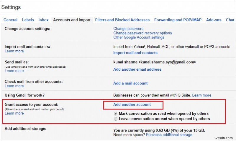 Gmail 대리인(Delegate) 기능 완벽 가이드: 추가 및 삭제하는 방법