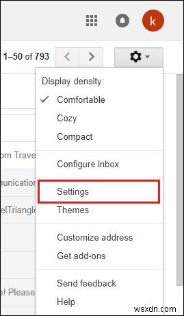 Gmail 대리인(Delegate) 기능 완벽 가이드: 추가 및 삭제하는 방법