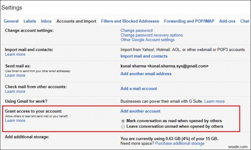Gmail 대리인(Delegate) 기능 완벽 가이드: 추가 및 삭제하는 방법