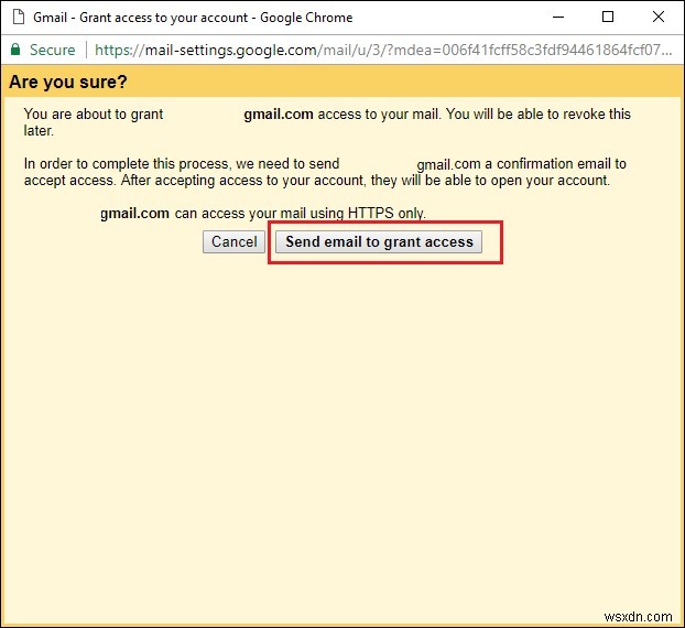 Gmail 대리인(Delegate) 기능 완벽 가이드: 추가 및 삭제하는 방법