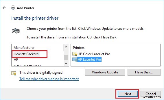 Windows 10에서 IP 주소로 프린터 설치하는 방법 – 단계별 완벽 가이드