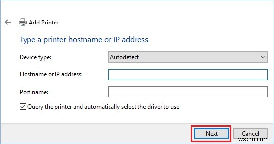 Windows 10에서 IP 주소로 프린터 설치하는 방법 – 단계별 완벽 가이드