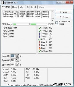 CPU 과열 걱정 끝! 프로세서를 시원하게 유지하는 5가지 방법