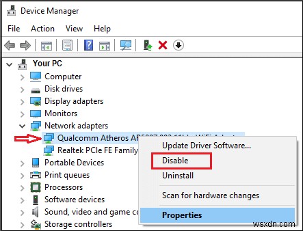 Windows 10  제한된 연결  오류 해결 방법 6가지