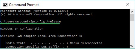 Windows 10  제한된 연결  오류 해결 방법 6가지