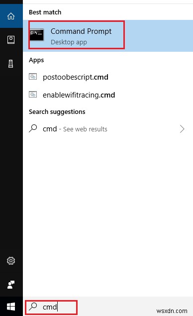 Windows 10  제한된 연결  오류 해결 방법 6가지
