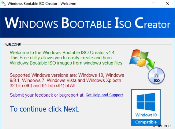 2022년 Windows용 최고의 부팅 USB 제작 도구 10선 [최신 업데이트]
