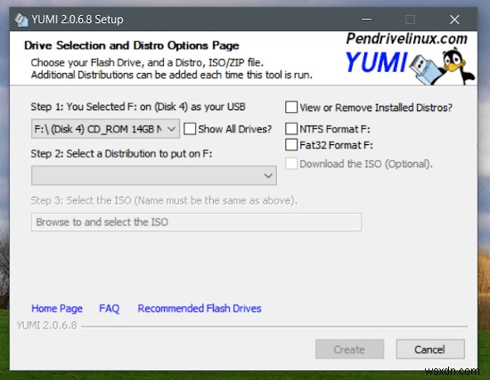 2022년 Windows용 최고의 부팅 USB 제작 도구 10선 [최신 업데이트]