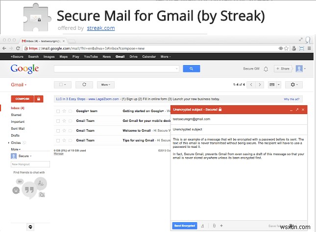 업무 효율을 높이는 필수 Gmail 확장 프로그램 13선