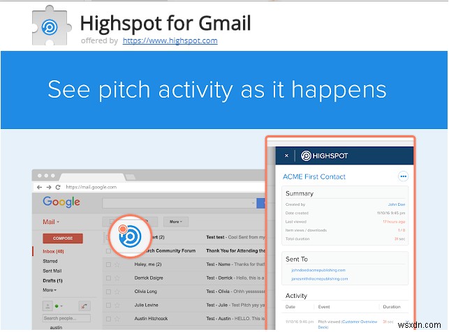 업무 효율을 높이는 필수 Gmail 확장 프로그램 13선