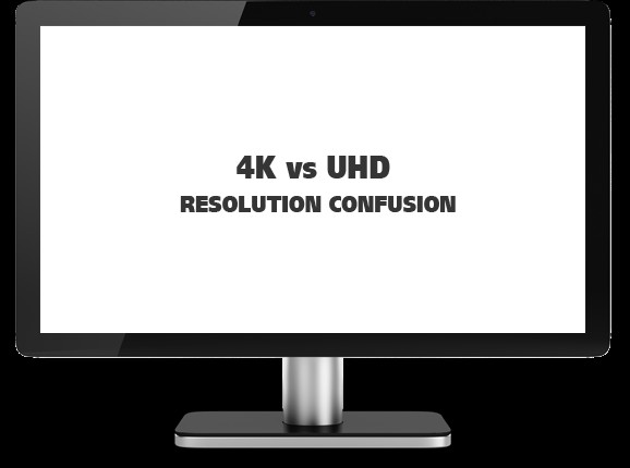4K vs 울트라 HD(UHD): 차이점 완벽 가이드