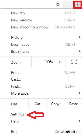 Microsoft Edge, Chrome, Firefox, Internet Explorer에서 이전 세션 복원하는 방법