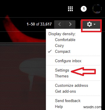 Gmail, Yahoo, Outlook에서 수신 메일 데스크톱 알림 받는 방법