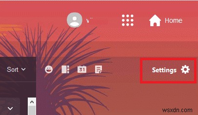 Gmail, Yahoo, Outlook에서 수신 메일 데스크톱 알림 받는 방법