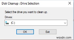 Windows 10  컴퓨터 메모리가 부족합니다  오류 해결 방법 5가지