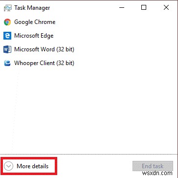 Windows 10  컴퓨터 메모리가 부족합니다  오류 해결 방법 5가지