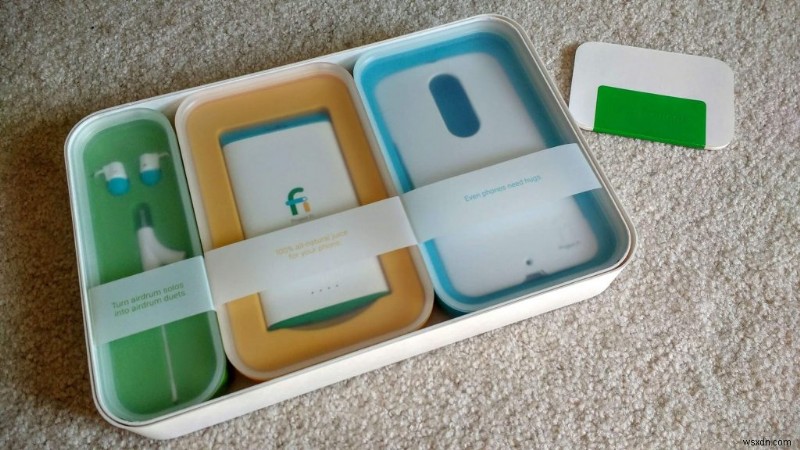 구글 프로젝트 파이(Project Fi) 완벽 가이드: 통신의 미래를 여는 혁신적 모바일 서비스
