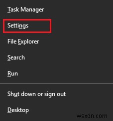 Windows 10에서 헤드폰 소리가 나지 않을 때 해결하는 4가지 방법