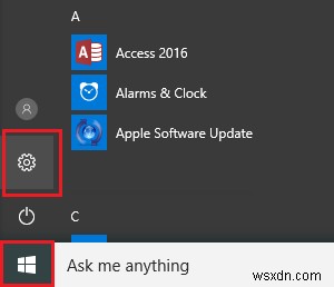 Windows 10에서 헤드폰 소리가 나지 않을 때 해결하는 4가지 방법