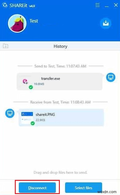 SHAREit으로 노트북 간 데이터·파일 전송하는 방법 – 단계별 완벽 가이드