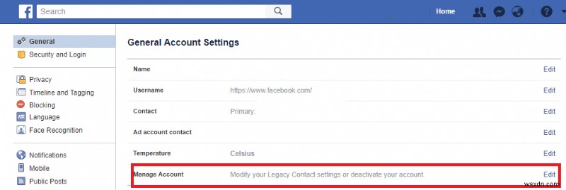 #DeleteFacebook: 데이터 마이닝 위협으로부터 개인정보를 지키는 페이스북 계정 삭제 가이드