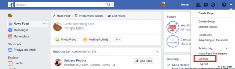#DeleteFacebook: 데이터 마이닝 위협으로부터 개인정보를 지키는 페이스북 계정 삭제 가이드