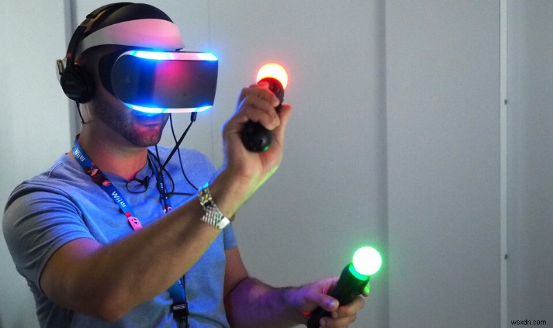 가상현실(VR)의 두 얼굴: 무한한 가능성 뒤에 숨은 조작의 위험