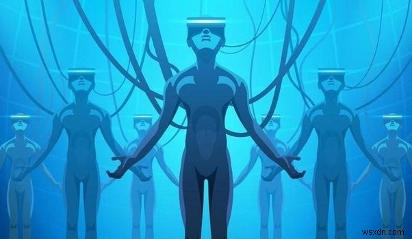 가상현실(VR)의 두 얼굴: 무한한 가능성 뒤에 숨은 조작의 위험