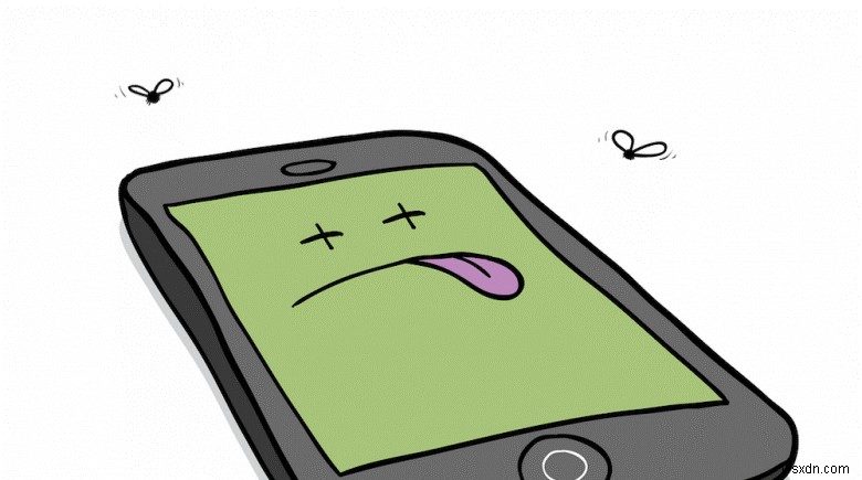 AR 웨어러블이 열어갈 미래, 스마트폰과 PC의 시대는 끝나는가