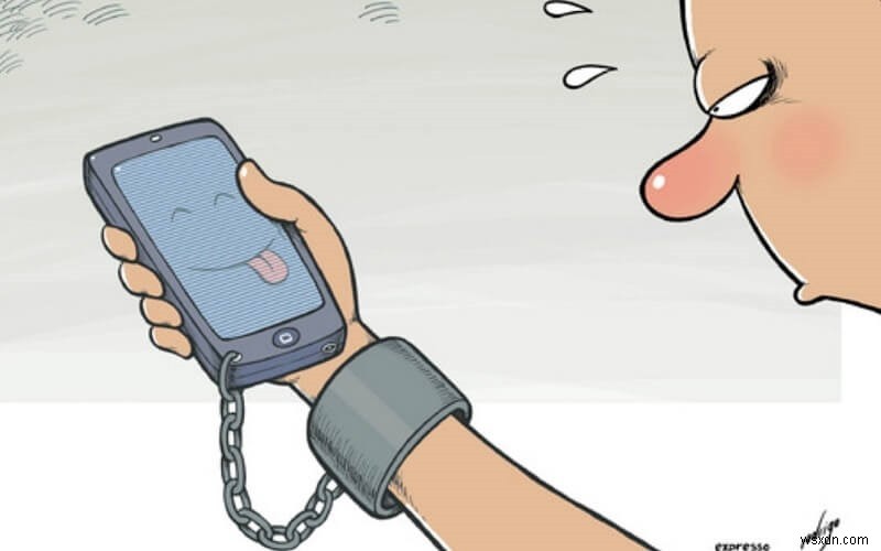 기술은 인간 지능에 위협이 되고 있는가?