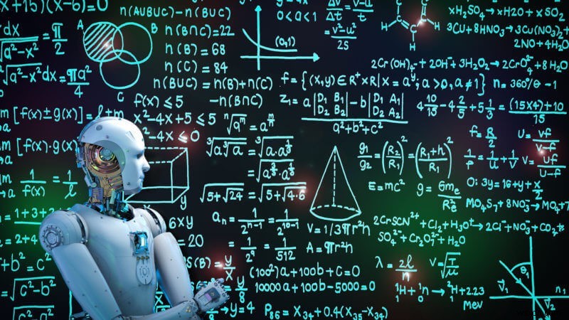 빅데이터는 어떻게 인공지능(AI)의 미래를 바꾸고 있을까?