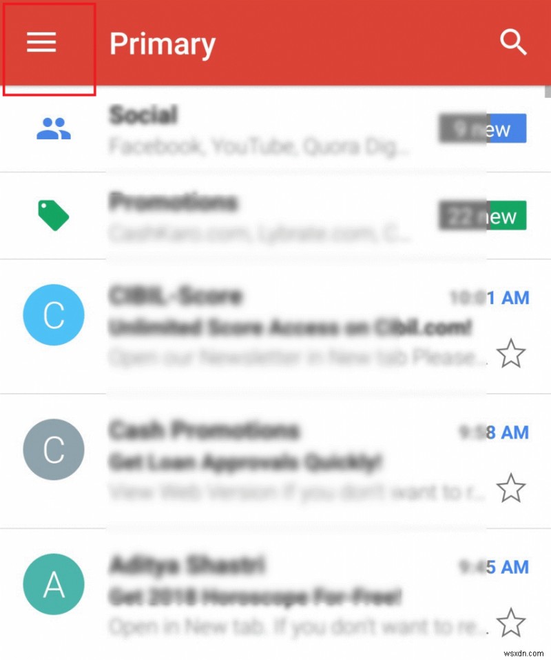Gmail 스마트 답장 기능으로 이메일에 즉시 답장하는 방법