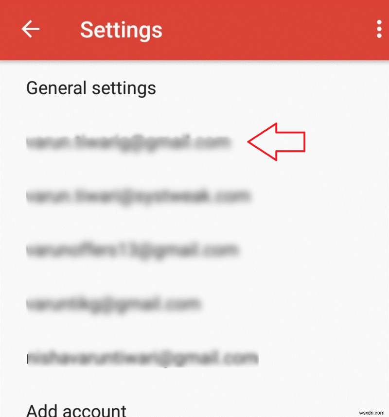 Gmail 스마트 답장 기능으로 이메일에 즉시 답장하는 방법