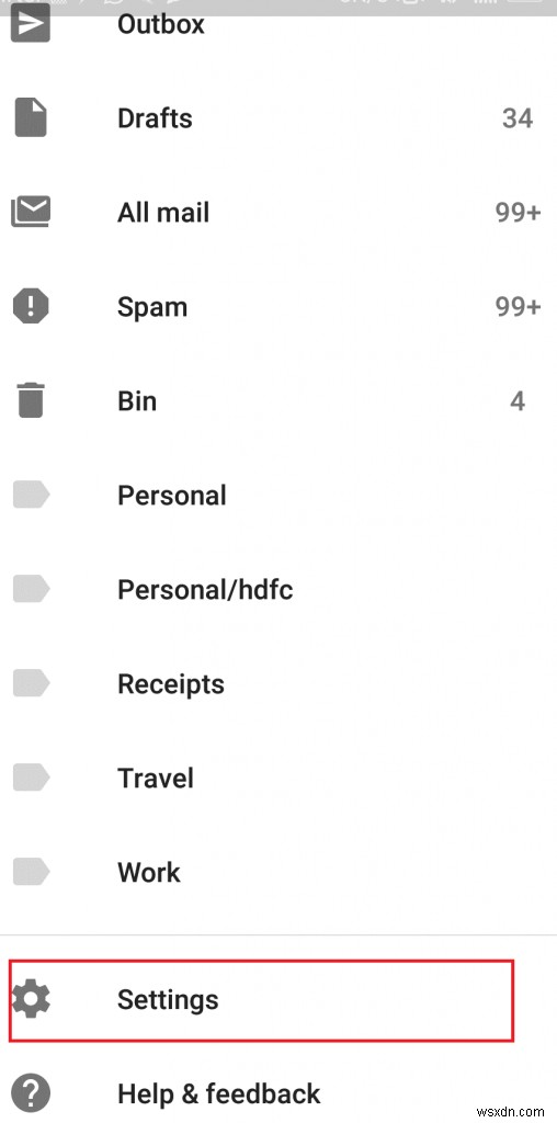 Gmail 스마트 답장 기능으로 이메일에 즉시 답장하는 방법
