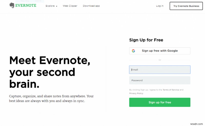 구글 없이 살아가기: 프라이버시를 지켜주는 구글 대체 서비스 완벽 가이드