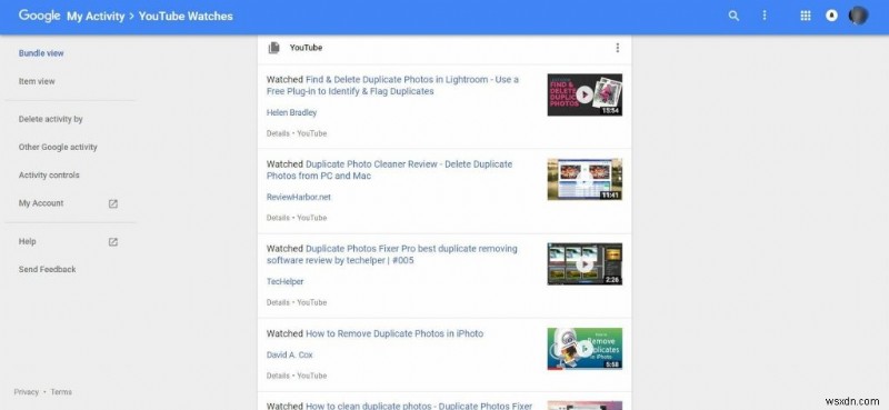 구글 데이터 한 번에 백업하기, 구글 테이크아웃(Google Takeout) 완벽 가이드