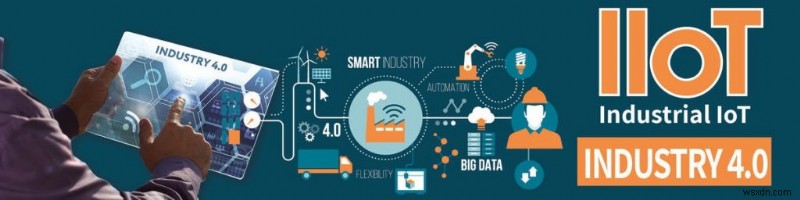 인지 이상 탐지 기술이 산업용 사물인터넷(IIoT)에 어떤 변화를 가져올까?