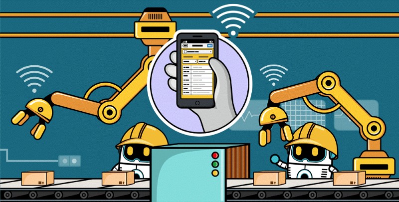 인지 이상 탐지 기술이 산업용 사물인터넷(IIoT)에 어떤 변화를 가져올까?