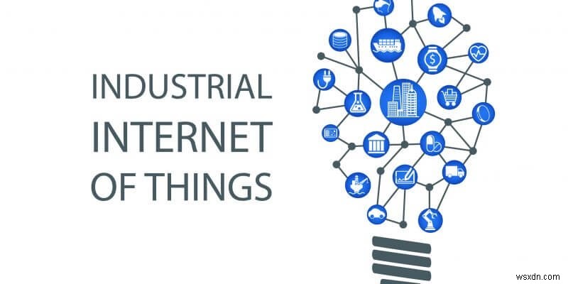 인지 이상 탐지 기술이 산업용 사물인터넷(IIoT)에 어떤 변화를 가져올까?