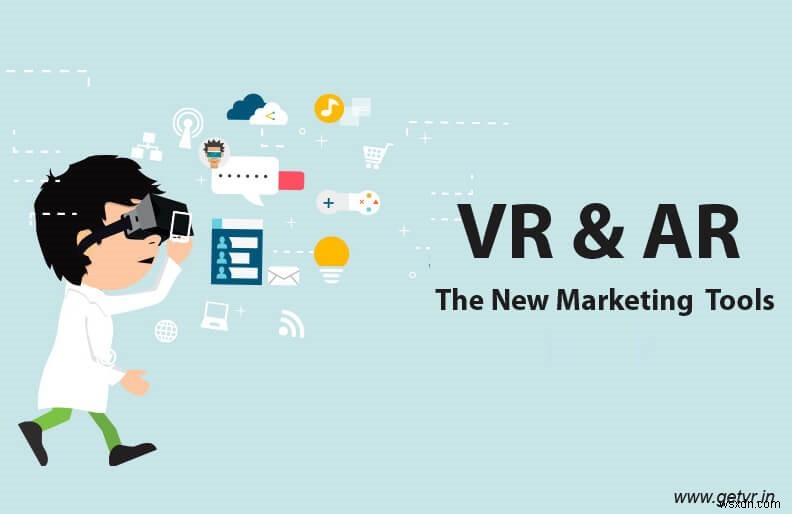 증강현실(AR)과 가상현실(VR)의 대중화, 왜 5G가 필수일까?