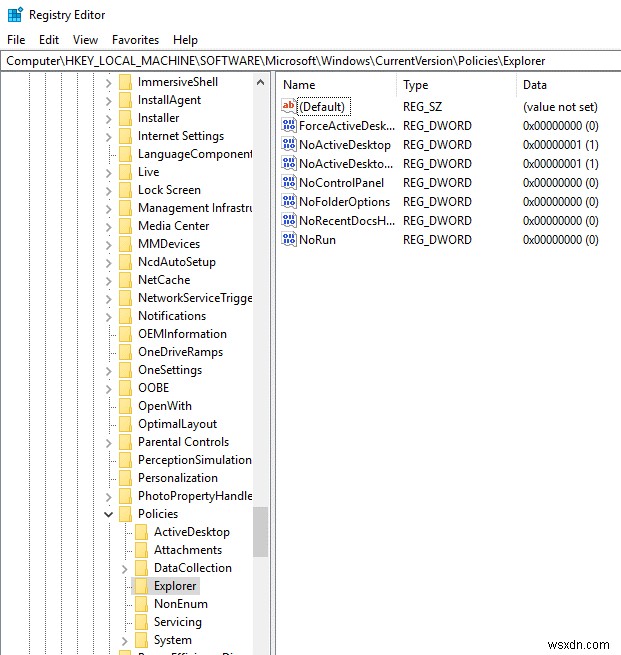 Windows 10에서 드라이브를 숨기는 3가지 방법