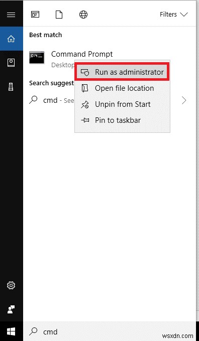 Windows 10에서 드라이브를 숨기는 3가지 방법
